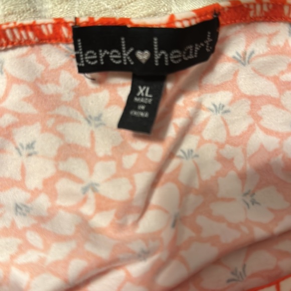 Vintage 90’s dress. Knee length. - Picture 3 of 4